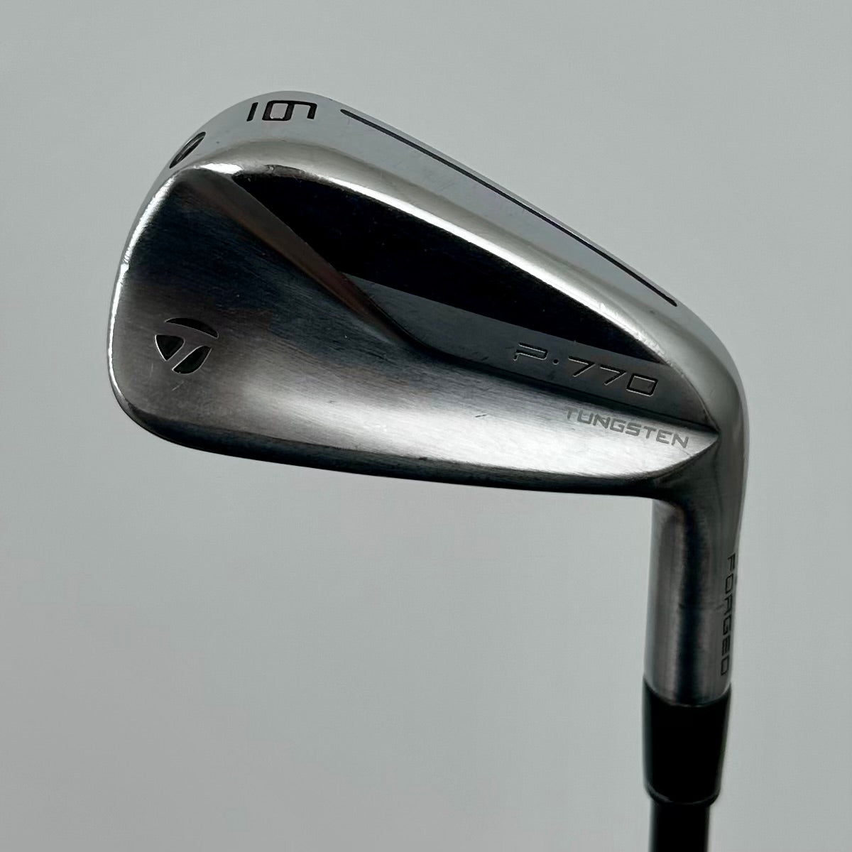 TaylorMade P770 5-P / Regular / UST Mamiya Recoil ES 760 F3