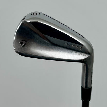 TaylorMade P770 5-P / Regular / UST Mamiya Recoil ES 760 F3