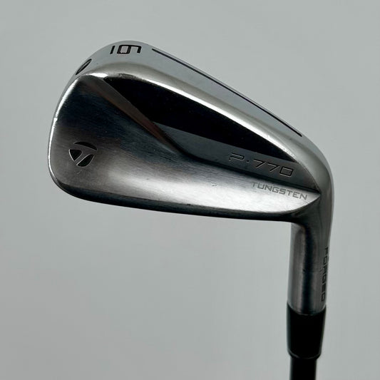 TaylorMade P770 5-P / Regular / UST Mamiya Recoil ES 760 F3