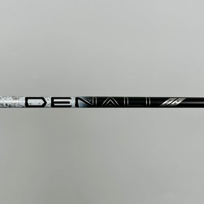 Cobra DS-Adapt X Driver 9° / X-Stiff / Project X Denali Black 6.5 60g
