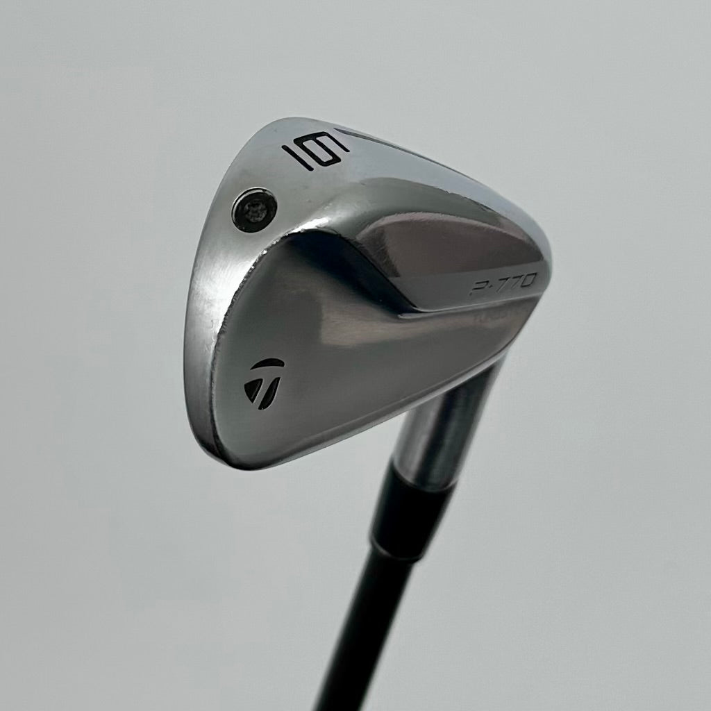 TaylorMade P770 5-P / Regular / UST Mamiya Recoil ES 760 F3