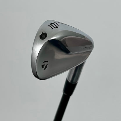 TaylorMade P770 5-P / Regular / UST Mamiya Recoil ES 760 F3