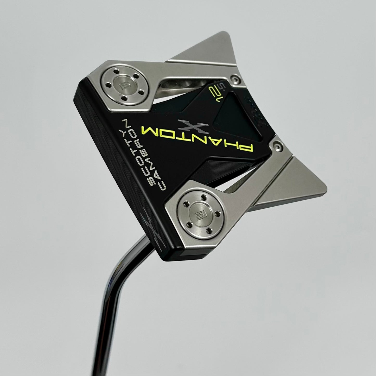 Scotty Cameron Phantom X 12.5 / 34"