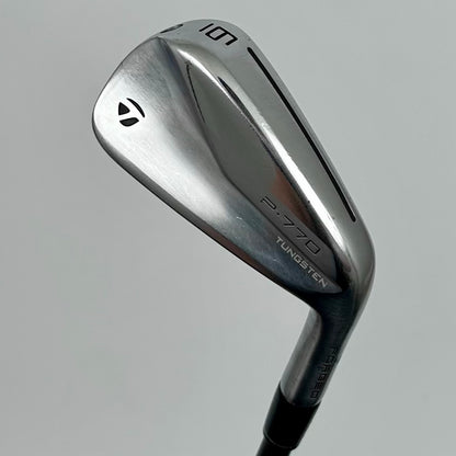 TaylorMade P770 5-P / Regular / UST Mamiya Recoil ES 760 F3