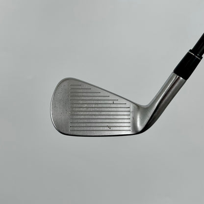 TaylorMade P770 5-P / Regular / UST Mamiya Recoil ES 760 F3