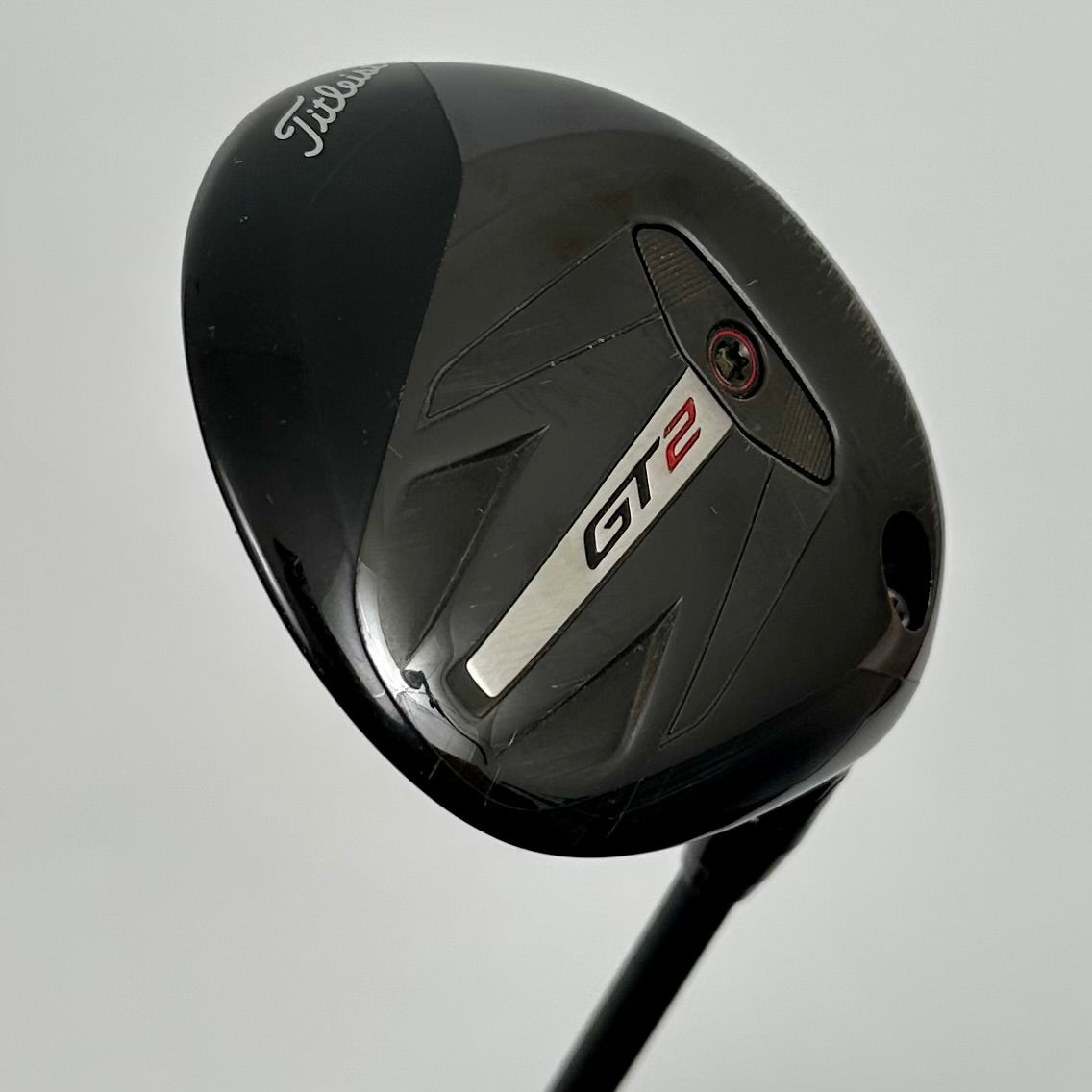 Titleist GT2 FW5 18° / Stiff / Tensei 1K Blue 65 S Xlink Tech