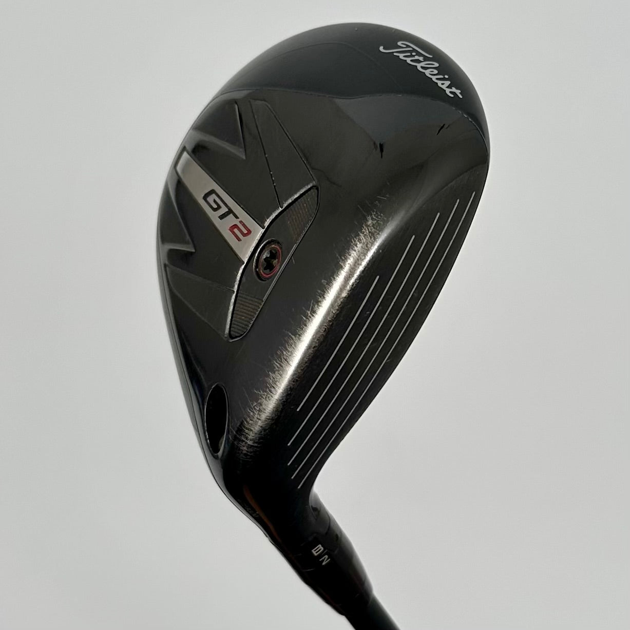 Titleist GT2 FW5 18° / Stiff / Tensei 1K Blue 65 S Xlink Tech