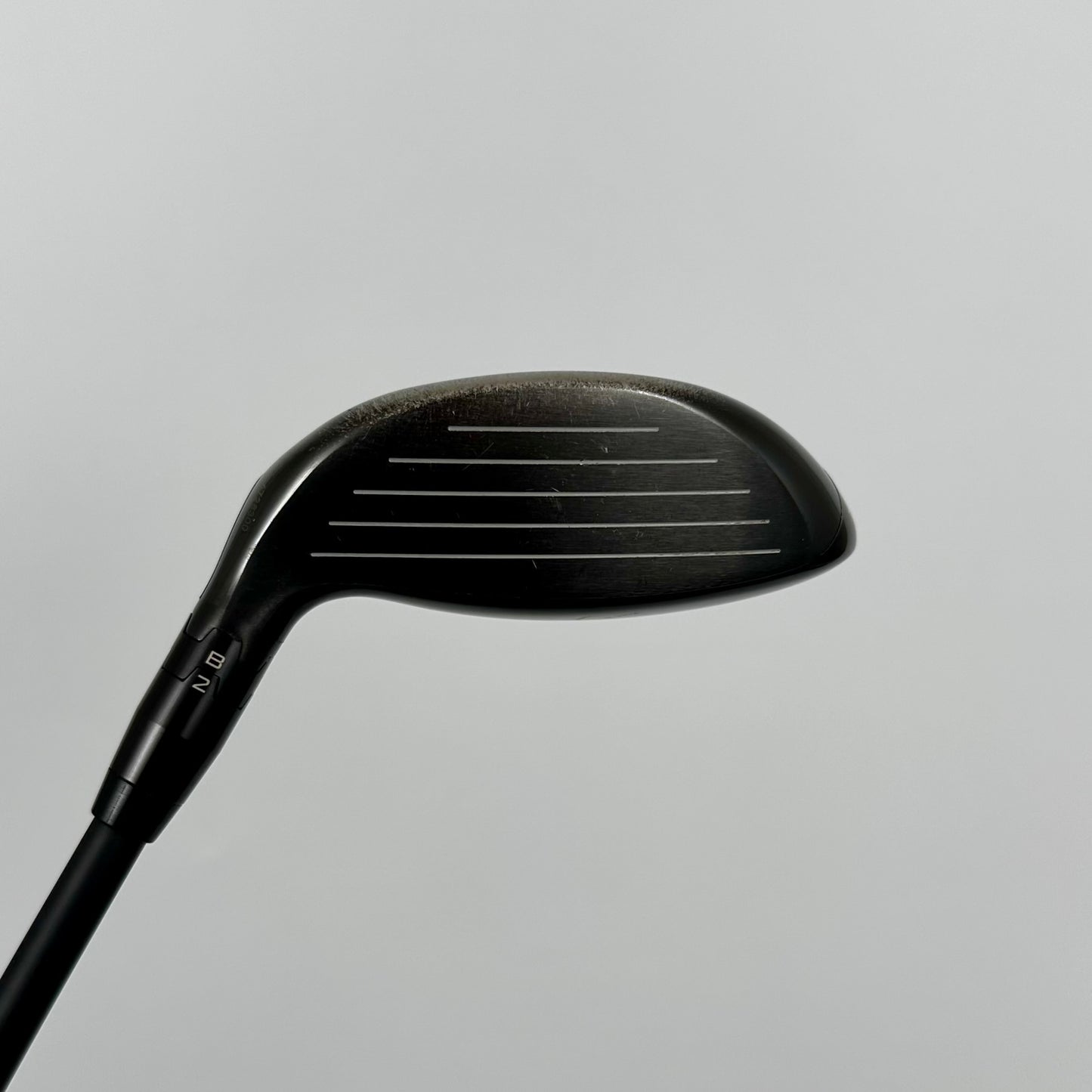 Titleist GT2 FW5 18° / Stiff / Tensei 1K Blue 65 S Xlink Tech