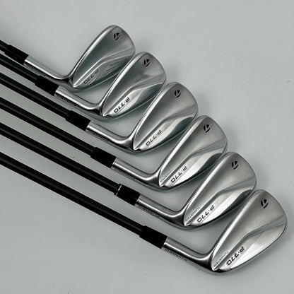 TaylorMade P770 5-P / Regular / UST Mamiya Recoil ES 760 F3