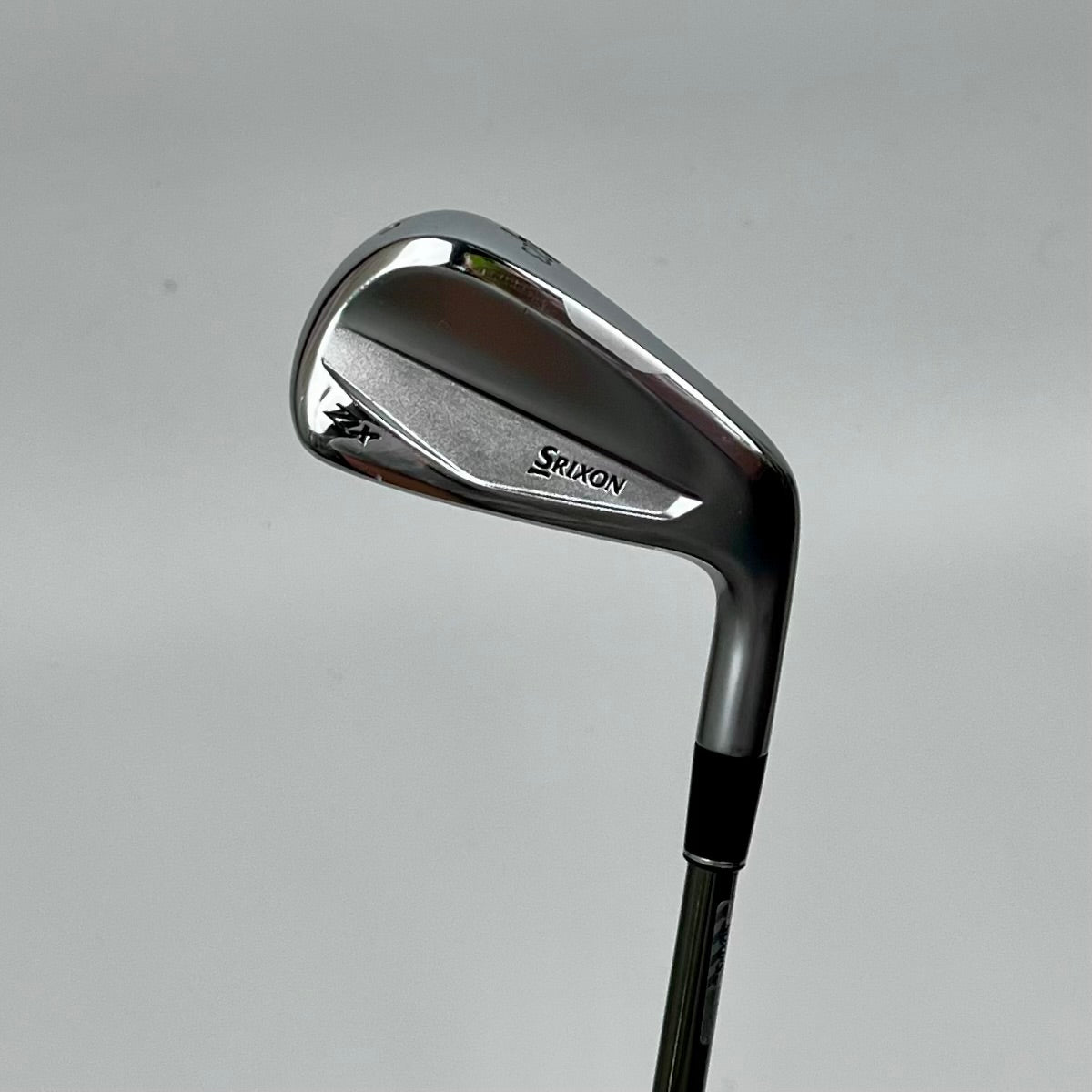 Srixon ZX Utility 4 23°