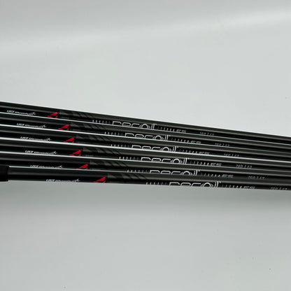 TaylorMade P770 5-P / Regular / UST Mamiya Recoil ES 760 F3