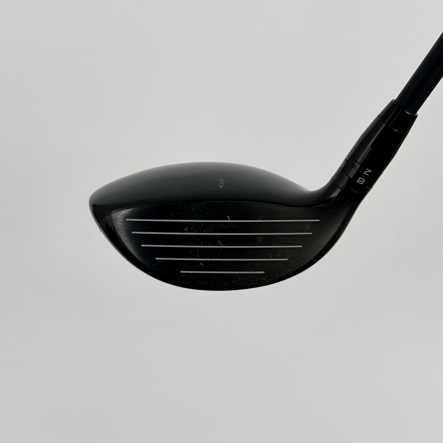 Titleist GT2 FW5 18° / Stiff / Tensei 1K Blue 65 S Xlink Tech