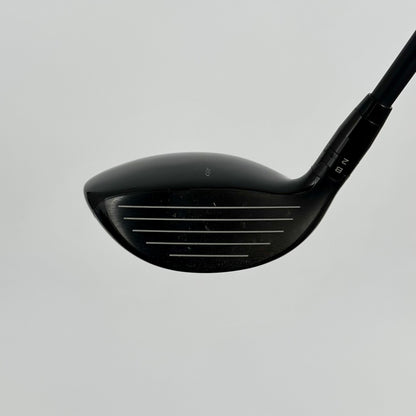 Titleist GT2 FW5 18° / Stiff / Tensei 1K Blue 65 S Xlink Tech