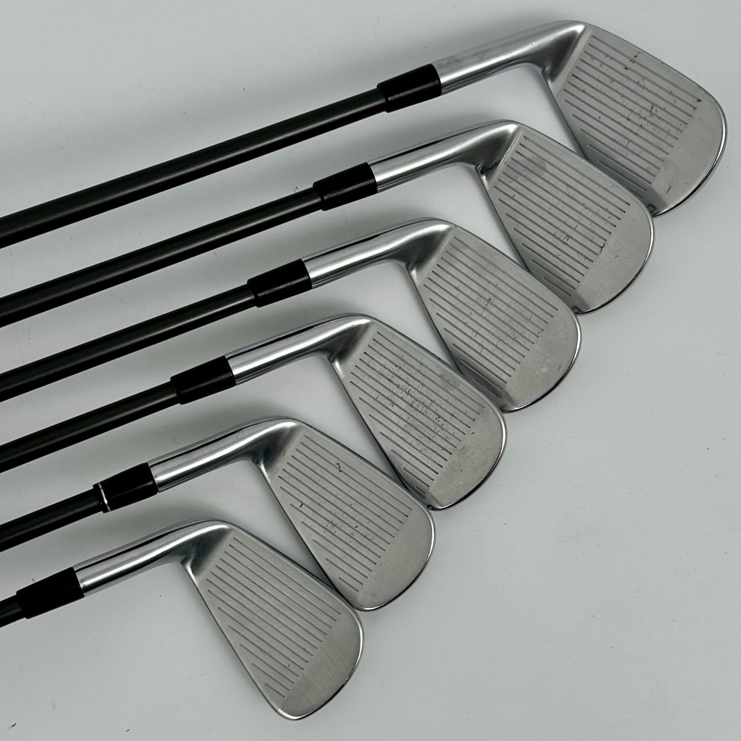 TaylorMade P770 5-P / Regular / UST Mamiya Recoil ES 760 F3
