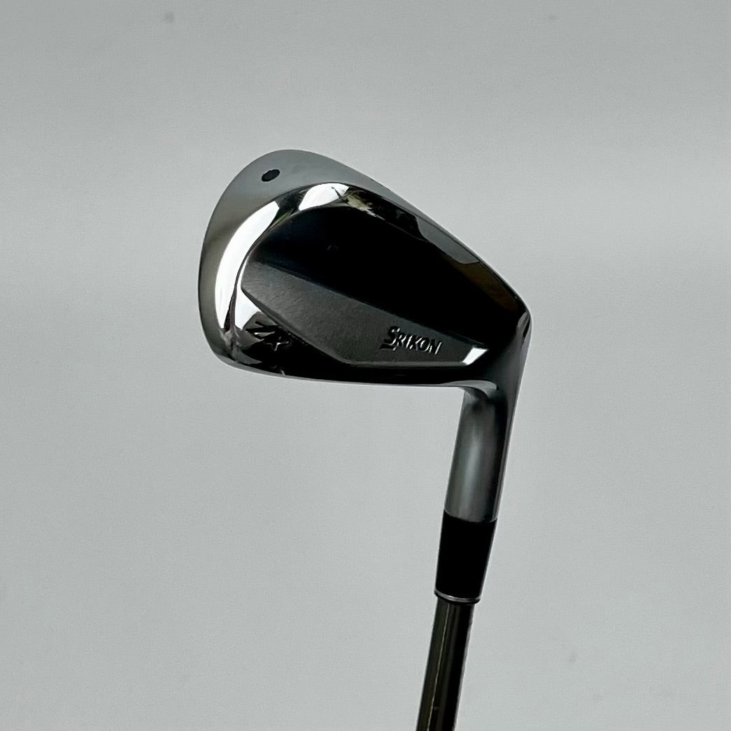 Srixon ZX Utility 4 23°