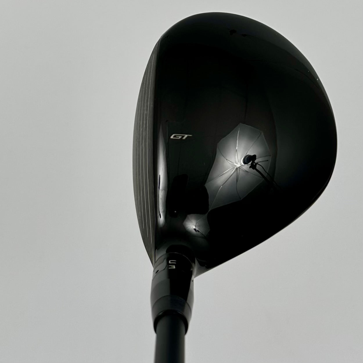 Titleist GT2 FW5 18° / Stiff / Tensei 1K Blue 65 S Xlink Tech