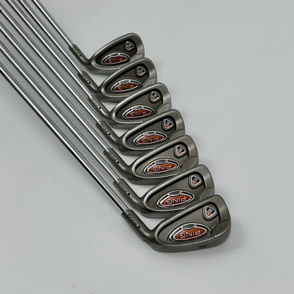 Ping i10 4-PW / Regular / Ping AWT R