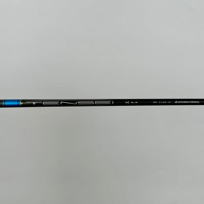 Titleist GT2 FW5 18° / Stiff / Tensei 1K Blue 65 S Xlink Tech