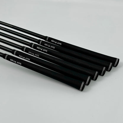 TaylorMade P770 5-P / Regular / UST Mamiya Recoil ES 760 F3