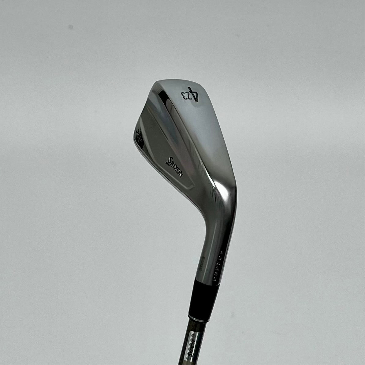 Srixon ZX Utility 4 23°