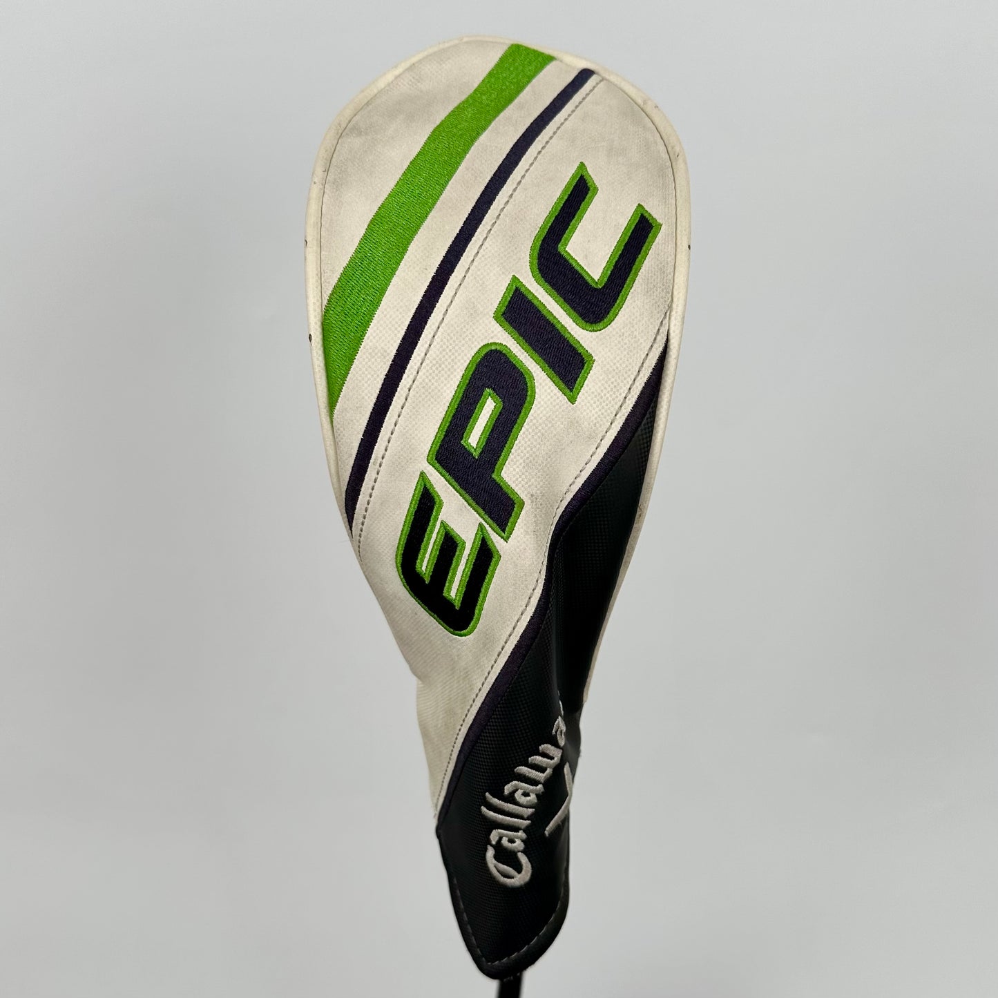 Callaway Epic Max FW3 15° / Stiff / Hzrdus Smoke iM10 6.0 60g