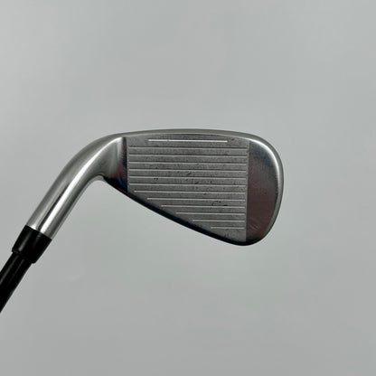 Cobra F-Max Draw 6-SW / Lady / Cobra Superlite 55 W