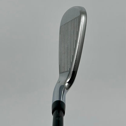 Cobra F-Max Draw 6-SW / Lady / Cobra Superlite 55 W