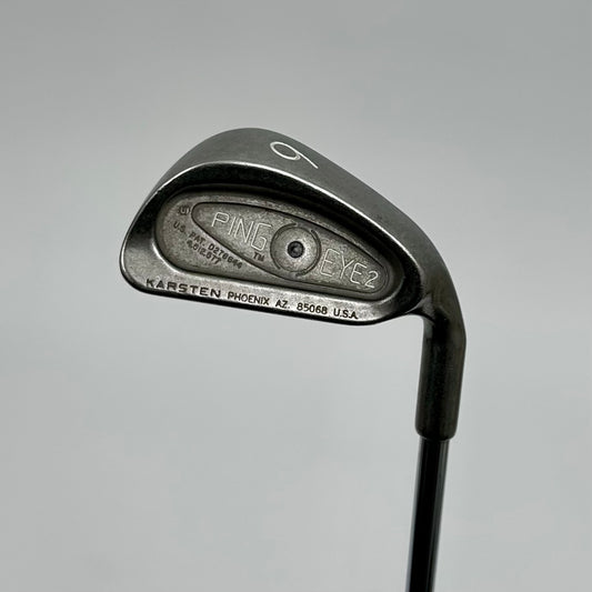 Ping Eye 2 3-SW / Regular / Ping ZZ Lite R