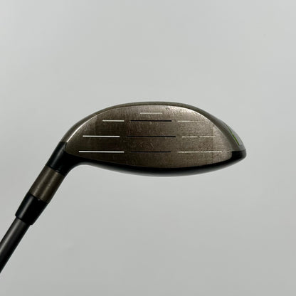 Callaway Epic Max FW3 15° / Stiff / Hzrdus Smoke iM10 6.0 60g