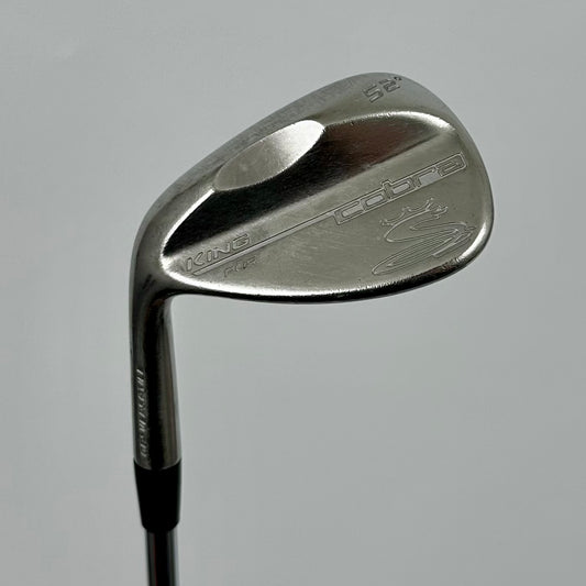 Cobra King PUR 52° / Stiff