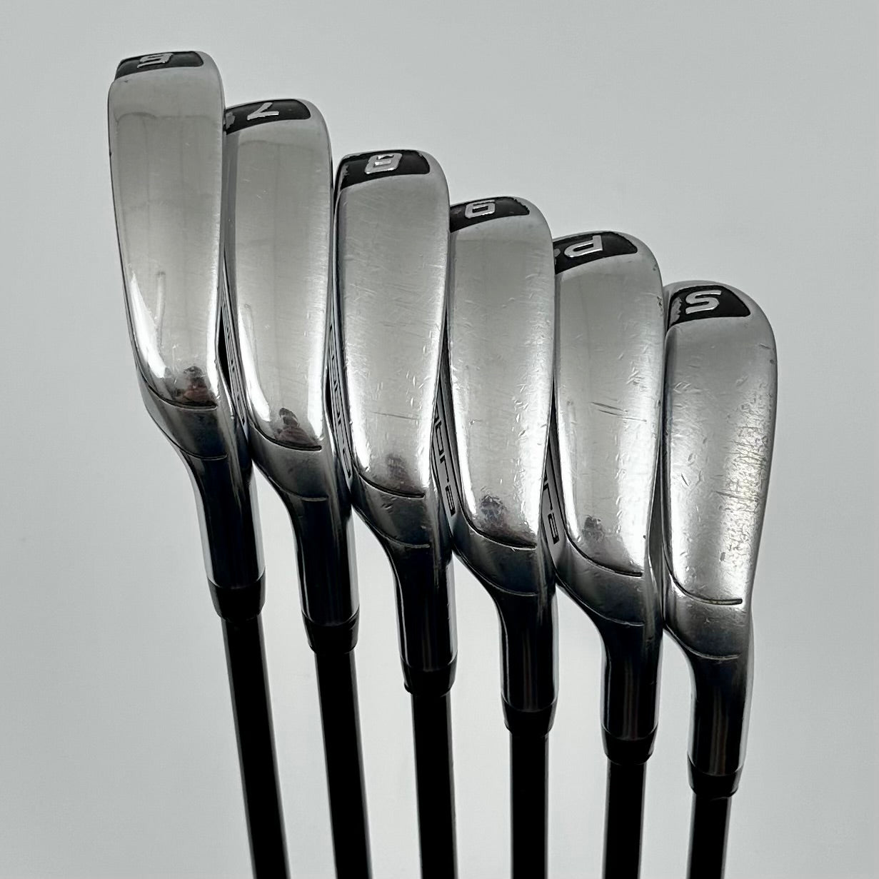 Cobra F-Max Draw 6-SW / Lady / Cobra Superlite 55 W