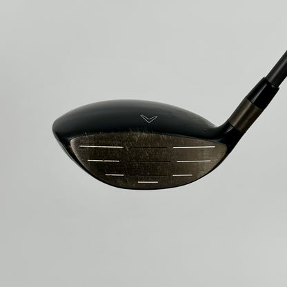 Callaway Epic Max FW3 15° / Stiff / Hzrdus Smoke iM10 6.0 60g