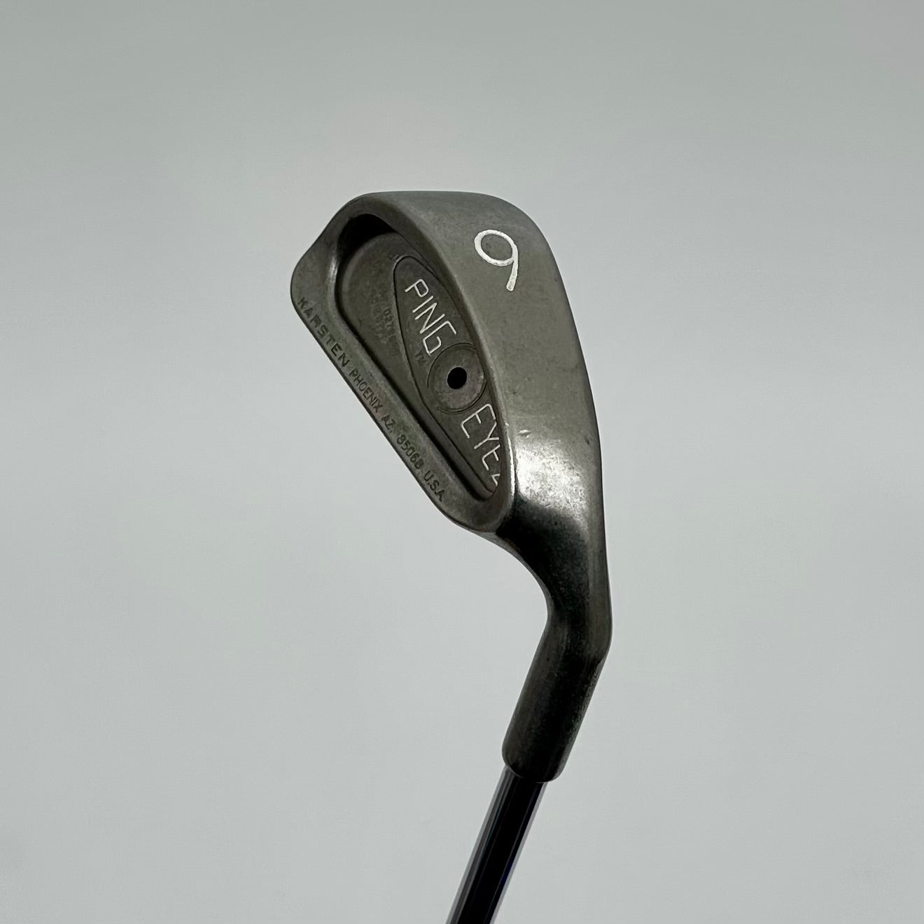 Ping Eye 2 3-SW / Regular / Ping ZZ Lite R