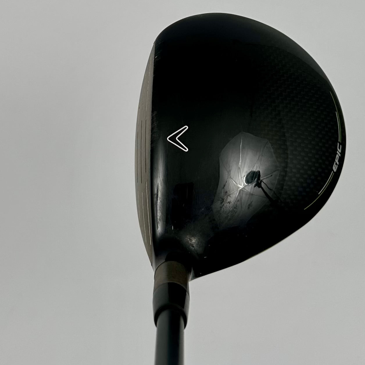 Callaway Epic Max FW3 15° / Stiff / Hzrdus Smoke iM10 6.0 60g