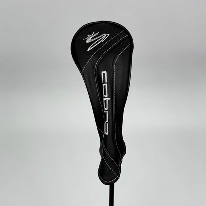 Cobra King F9 Baffler Speedback FW 5-6 18,5°