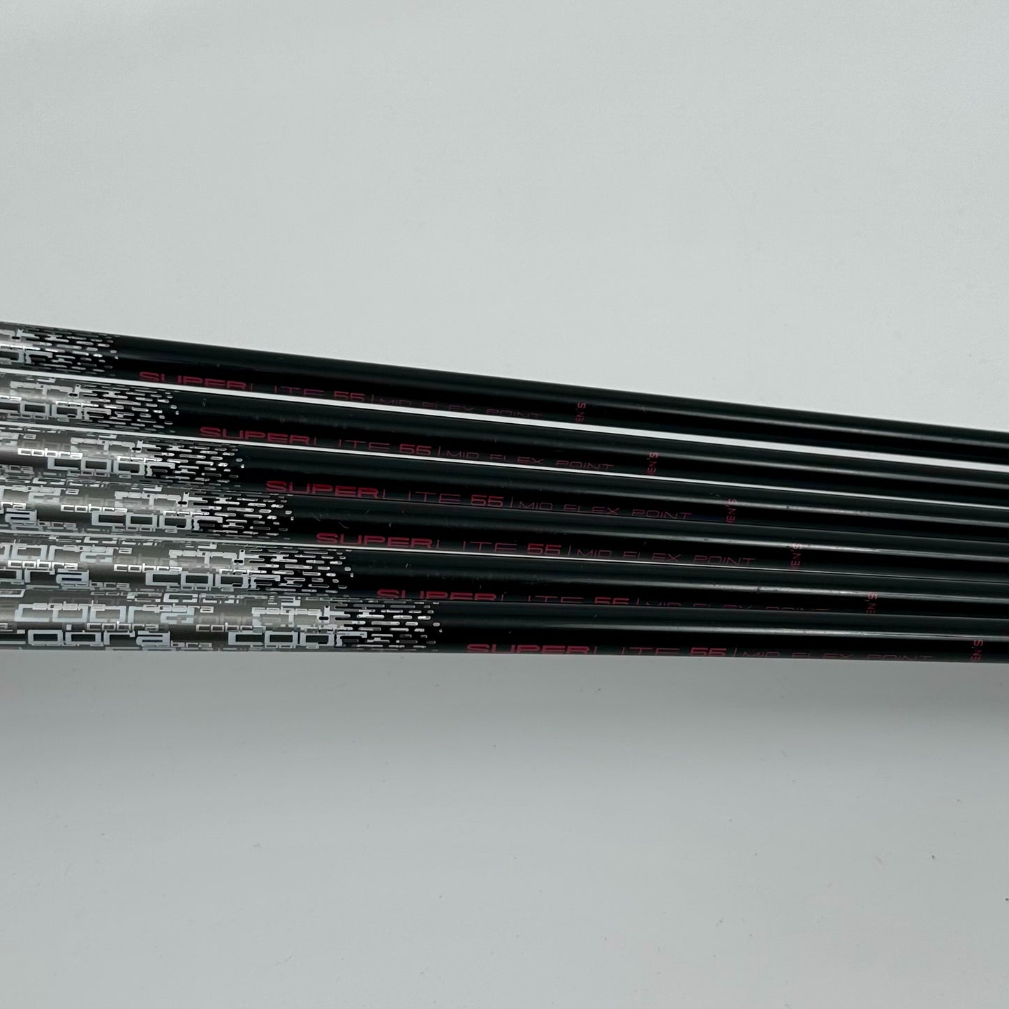 Cobra F-Max Draw 6-SW / Lady / Cobra Superlite 55 W