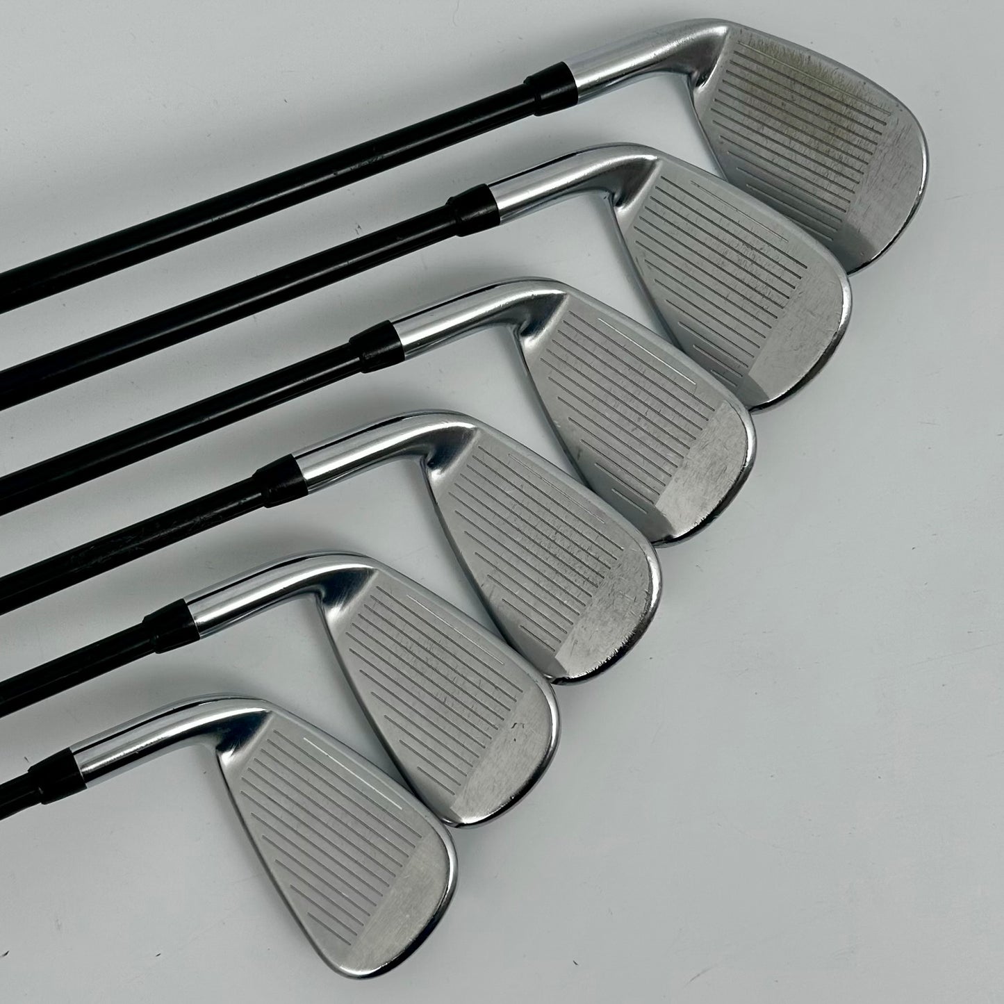Cobra F-Max Draw 6-SW / Lady / Cobra Superlite 55 W