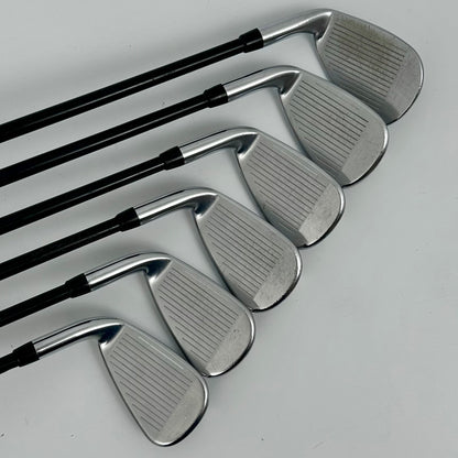 Cobra F-Max Draw 6-SW / Lady / Cobra Superlite 55 W