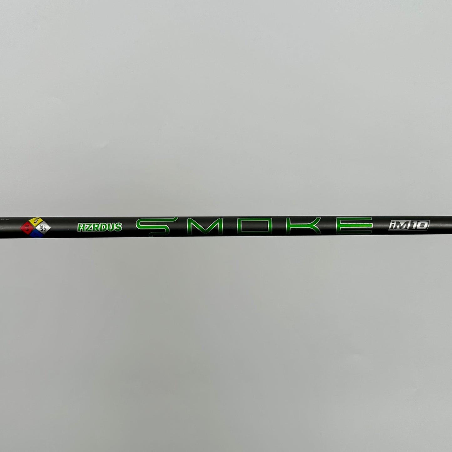 Callaway Epic Max FW3 15° / Stiff / Hzrdus Smoke iM10 6.0 60g