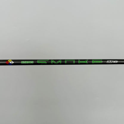 Callaway Epic Max FW3 15° / Stiff / Hzrdus Smoke iM10 6.0 60g
