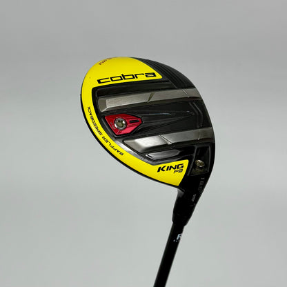 Cobra King F9 Baffler Speedback FW 5-6 18,5°