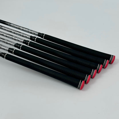 Cobra F-Max Draw 6-SW / Lady / Cobra Superlite 55 W