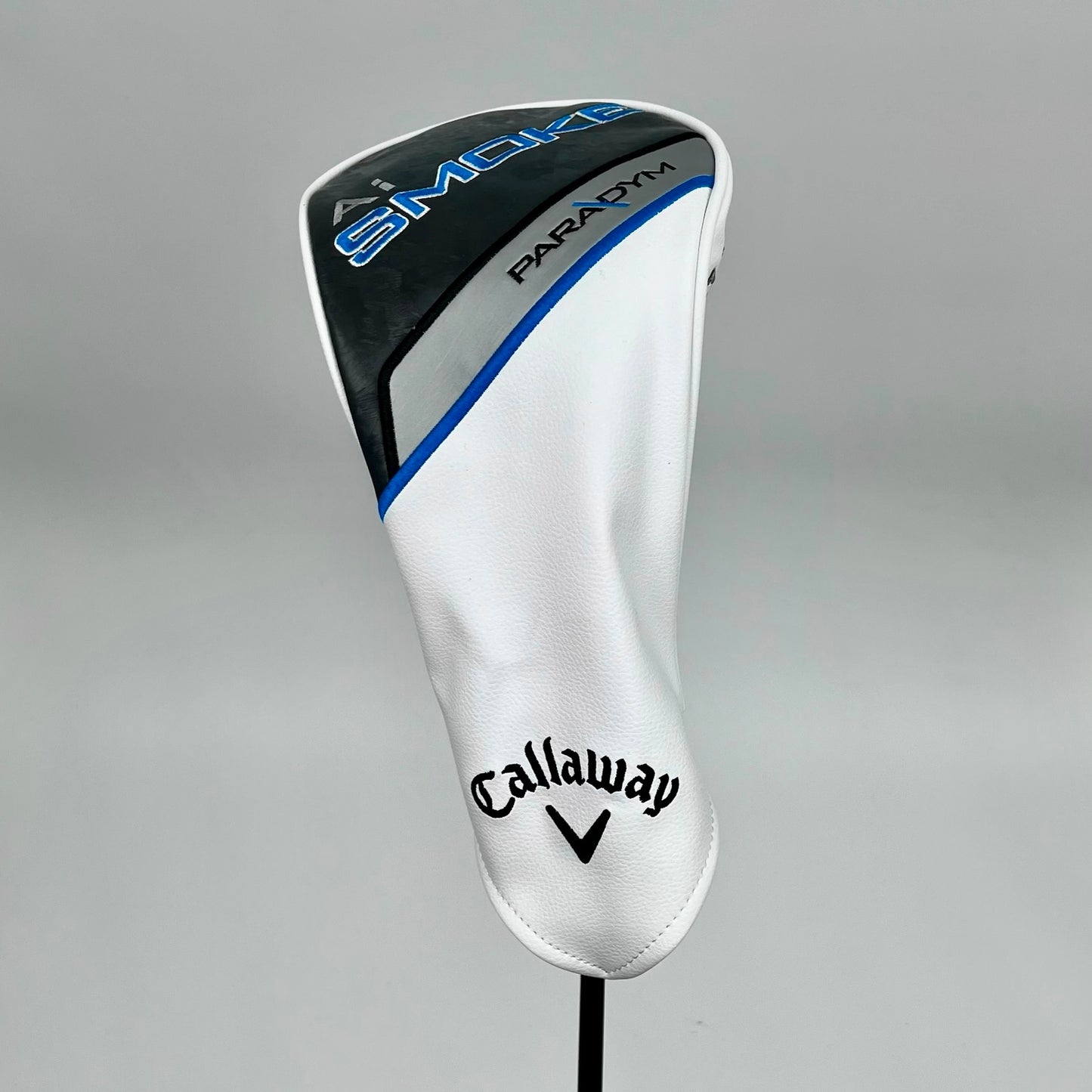 Callaway Paradym Ai Smoke MAX Driver 12° / Regular / Tensei AV Blue 55 R