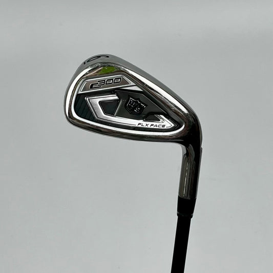 Wilson Staff C300 5-P