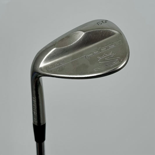 Cobra King PUR 60° / Stiff