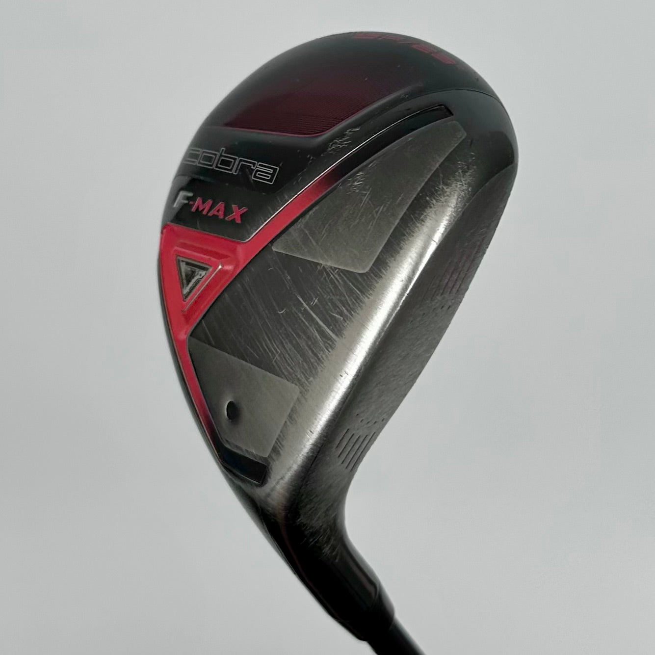 Cobra F-Max Offset FW5 23° / Lady / Cobra Superlite 55 W