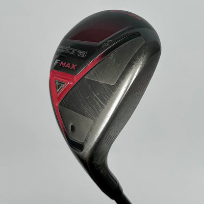 Cobra F-Max Offset FW5 23° / Lady / Cobra Superlite 55 W