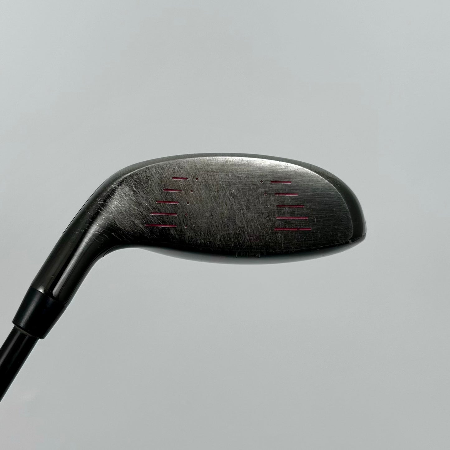 Cobra F-Max Offset FW5 23° / Lady / Cobra Superlite 55 W