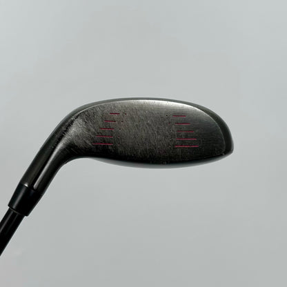 Cobra F-Max Offset FW5 23° / Lady / Cobra Superlite 55 W