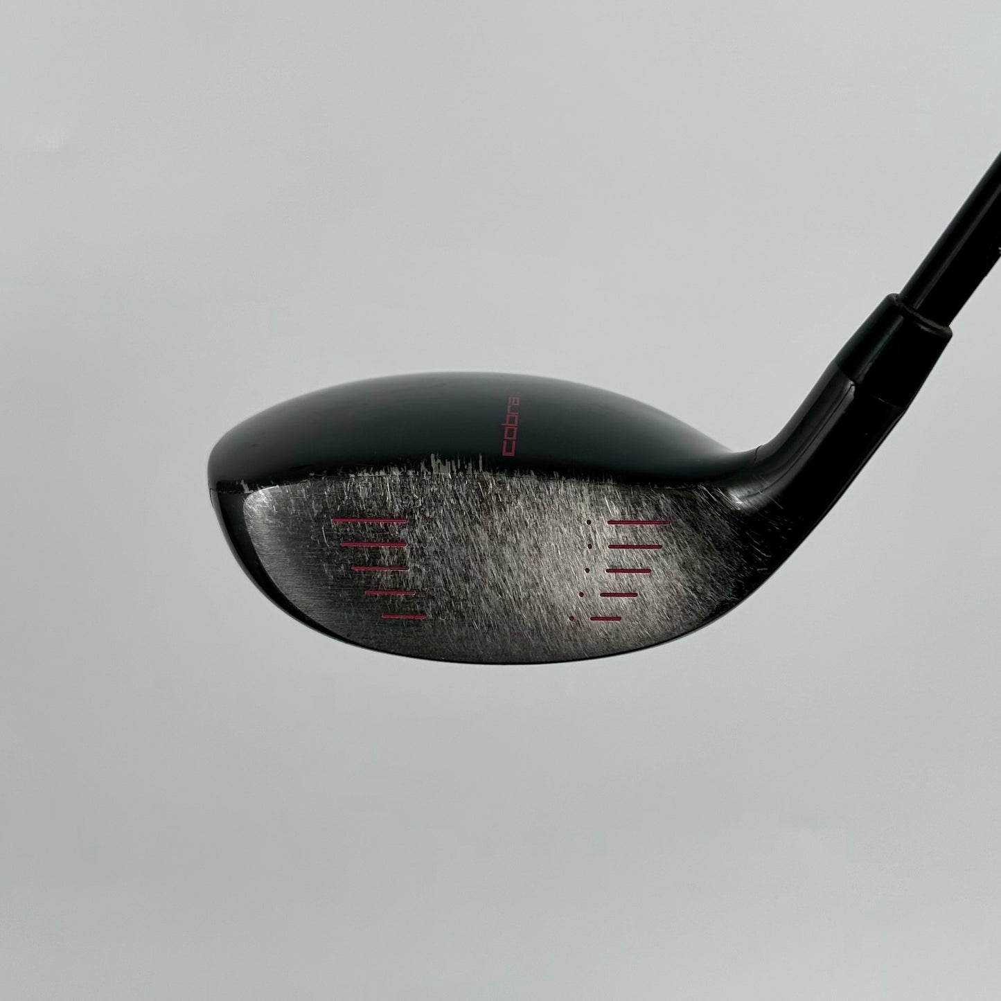 Cobra F-Max Offset FW5 23° / Lady / Cobra Superlite 55 W